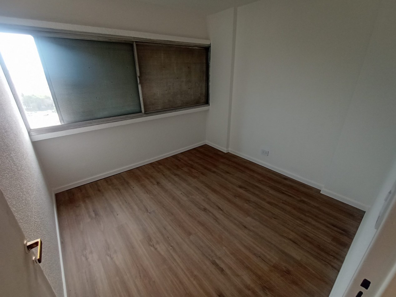 Alquiler departamento 3 ambientes lugano 1y2
