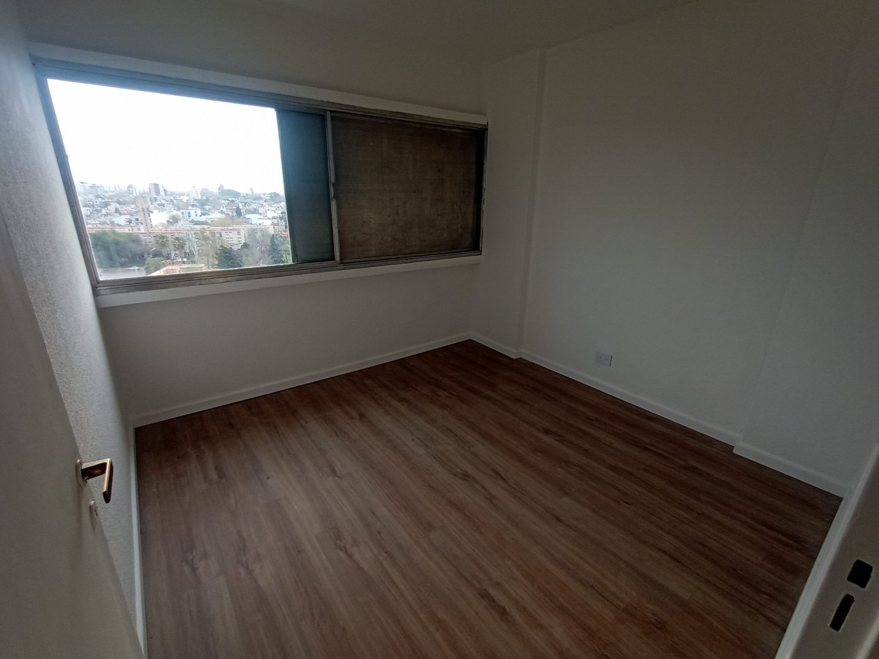 Alquiler departamento 3 ambientes lugano 1y2