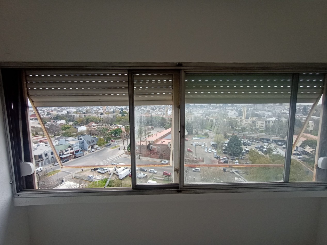 Alquiler departamento 3 ambientes lugano 1y2