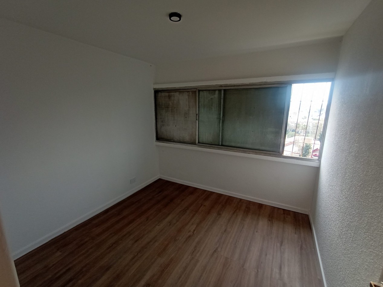 Alquiler departamento 3 ambientes lugano 1y2