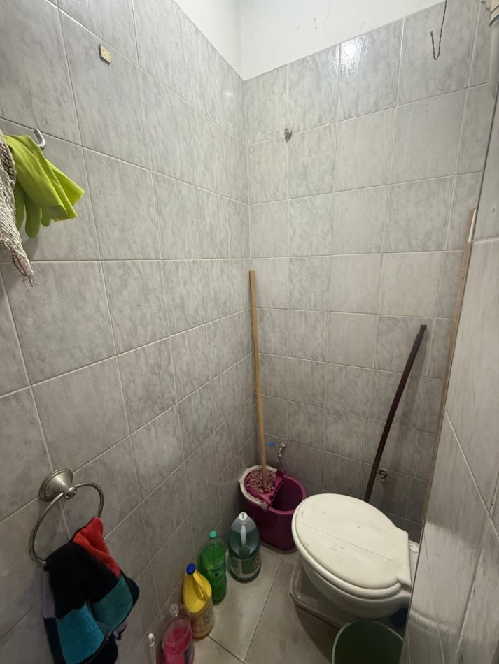 Venta local comercial sobre calle Chilavert, Villa Lugano