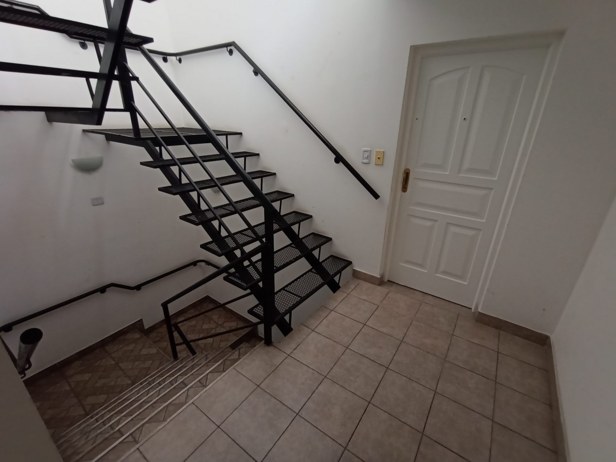 Venta departamento dos ambientes Villa Lugano