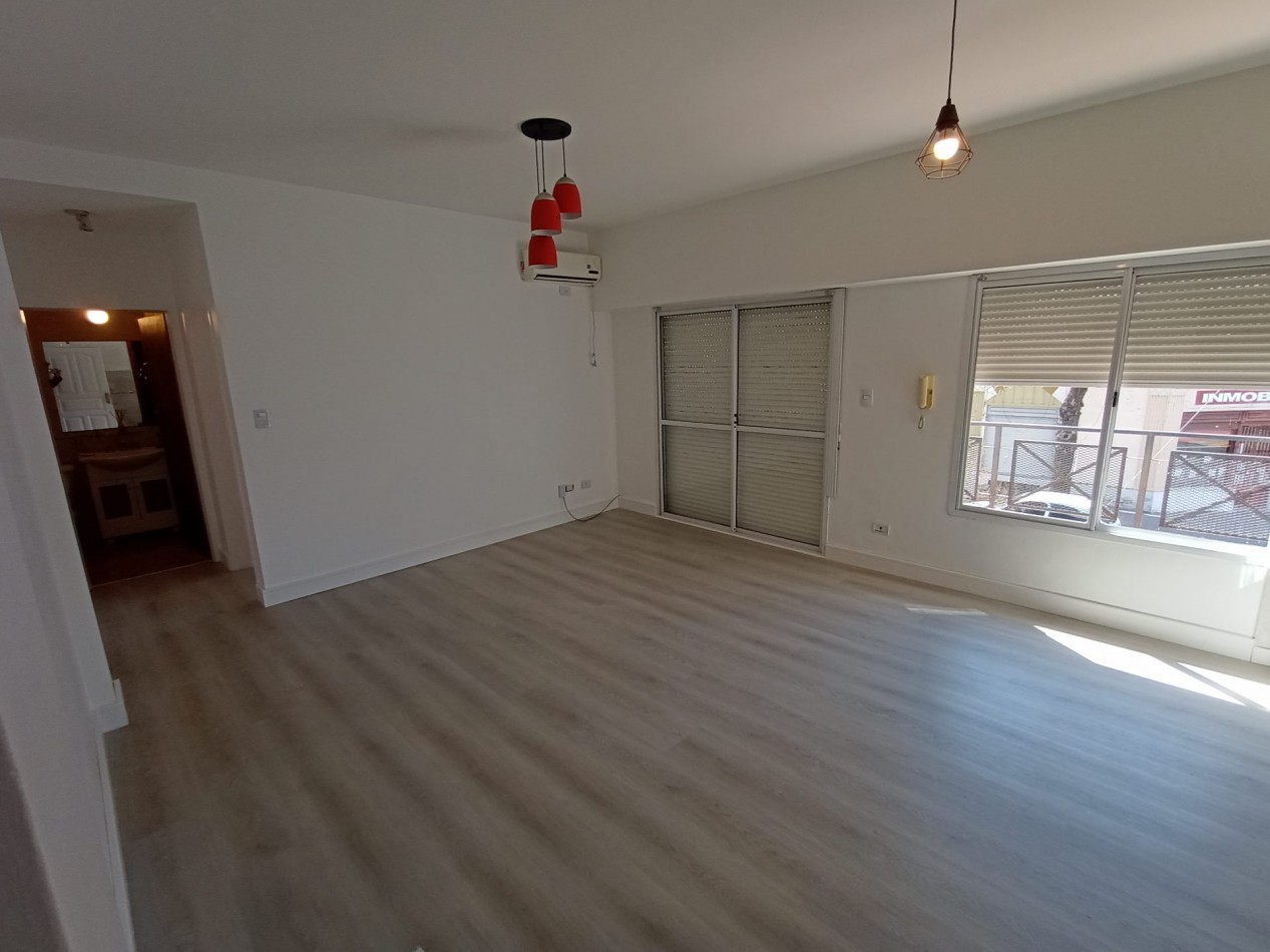 Venta departamento dos ambientes Villa Lugano