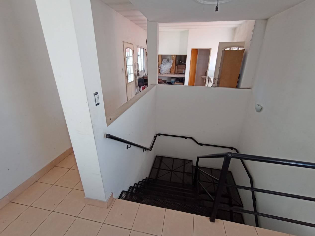 Venta departamento dos ambientes Villa Lugano