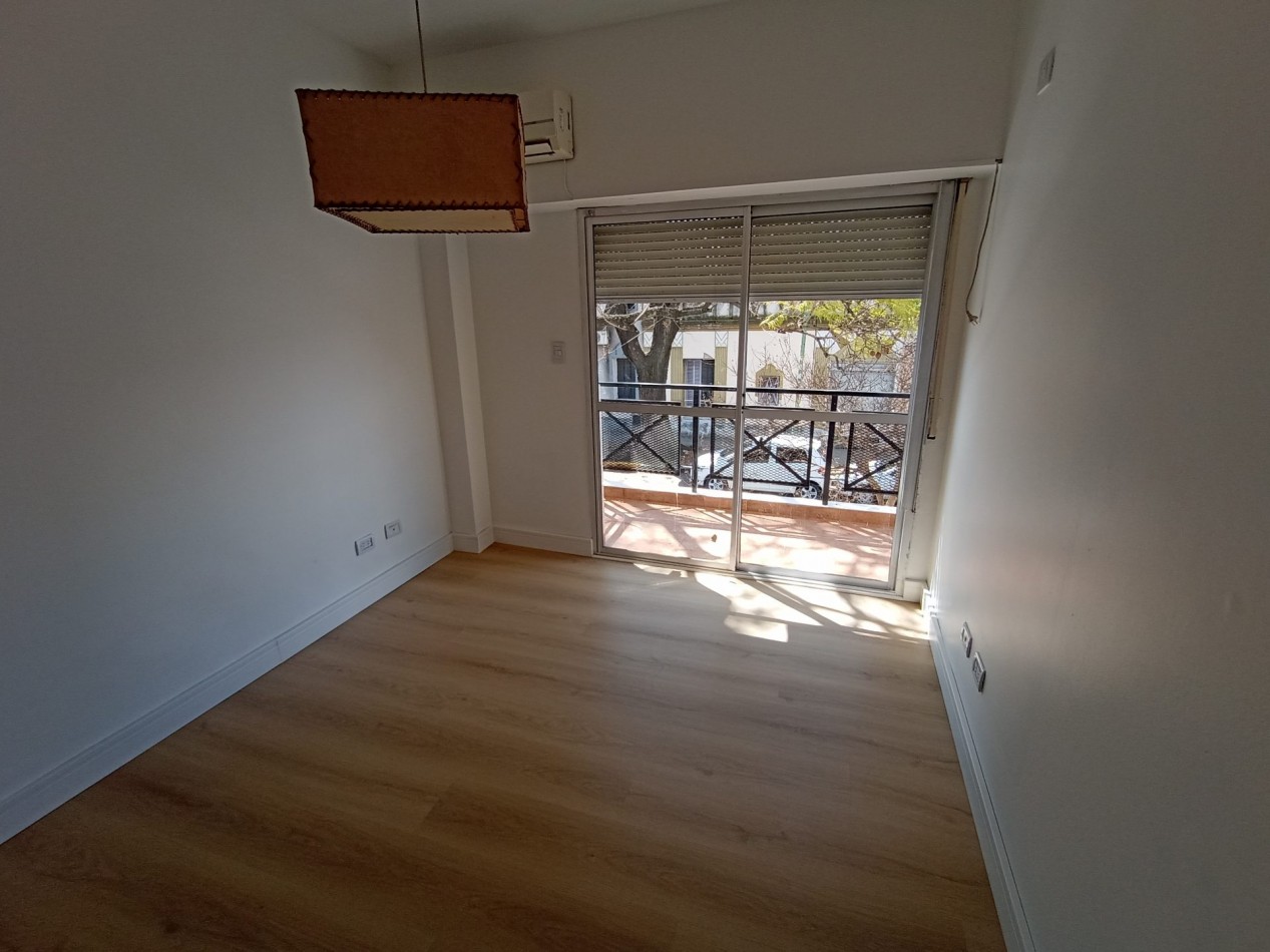 Venta departamento dos ambientes Villa Lugano