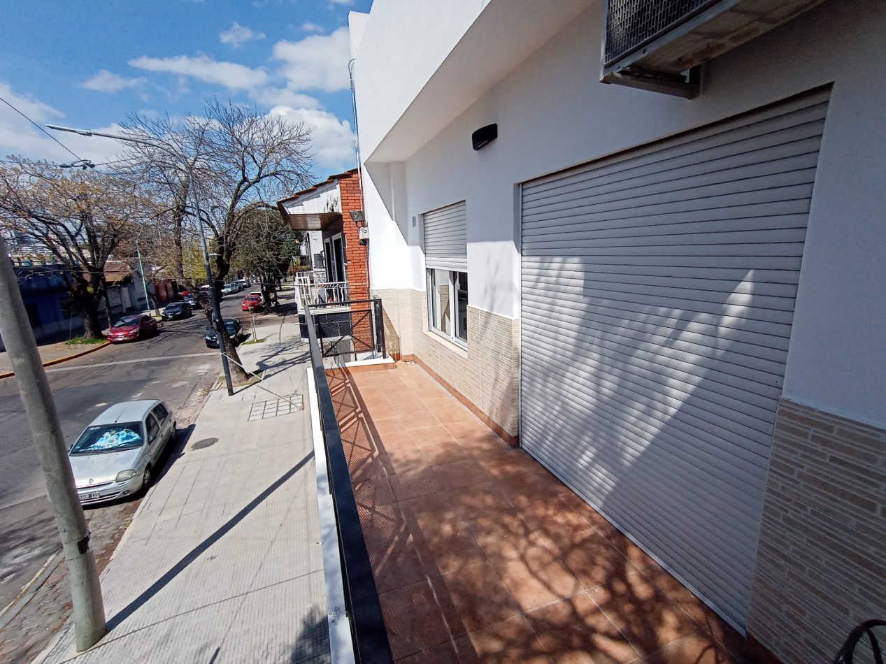 Venta departamento dos ambientes Villa Lugano