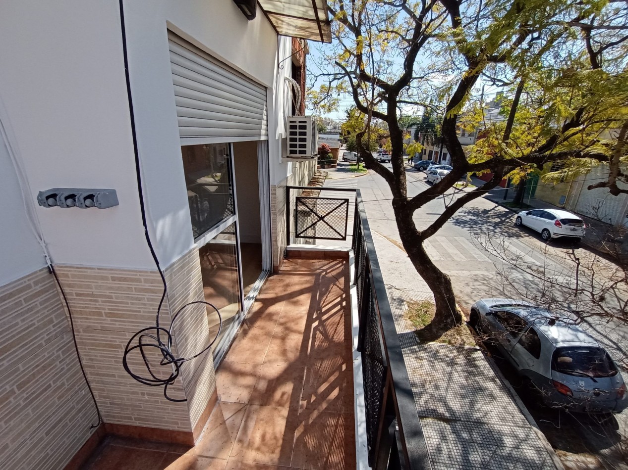 Venta departamento dos ambientes Villa Lugano