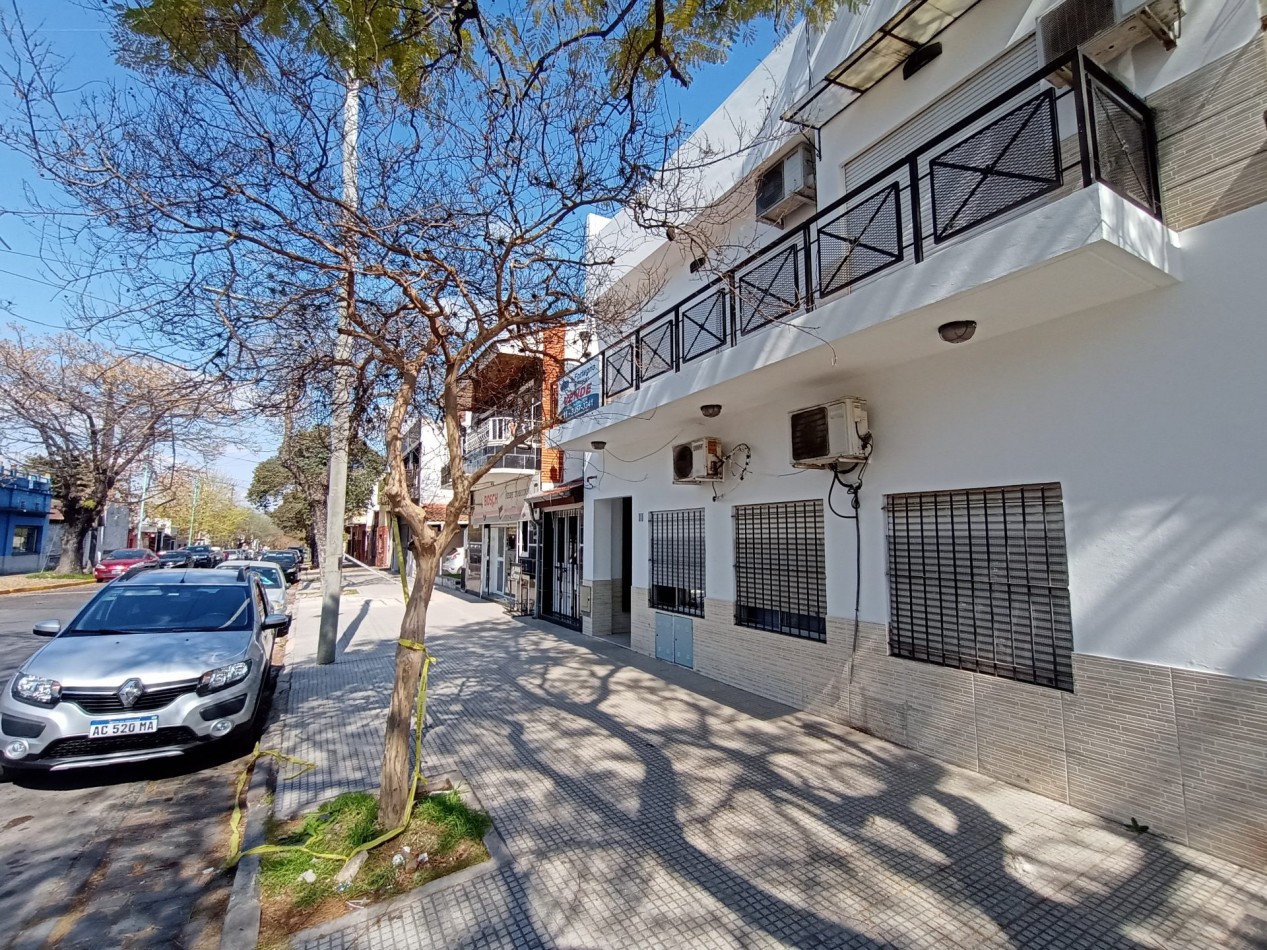 Venta departamento dos ambientes Villa Lugano