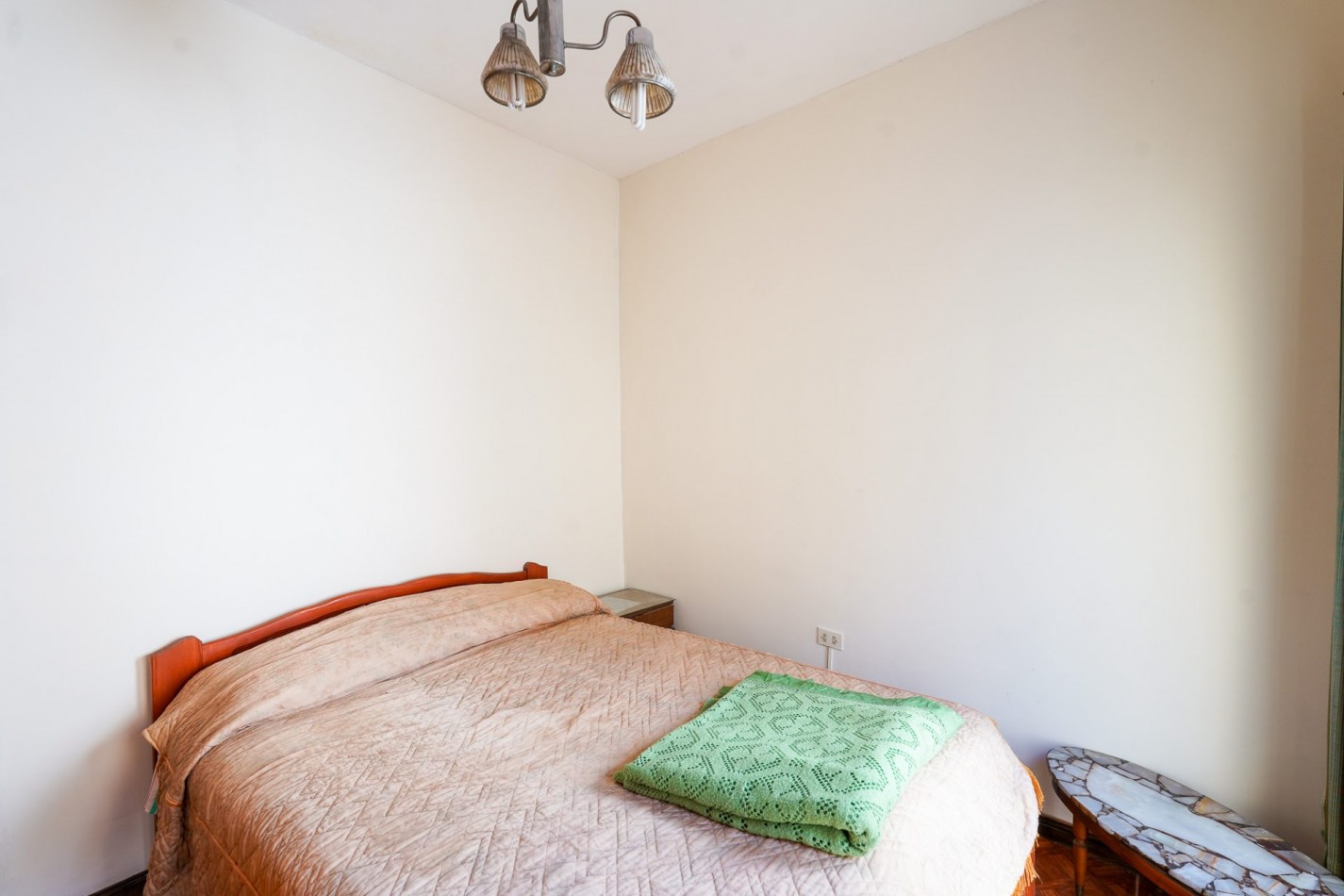 Venta PH 4 ambientes con quincho y cochera, Villa Lugano