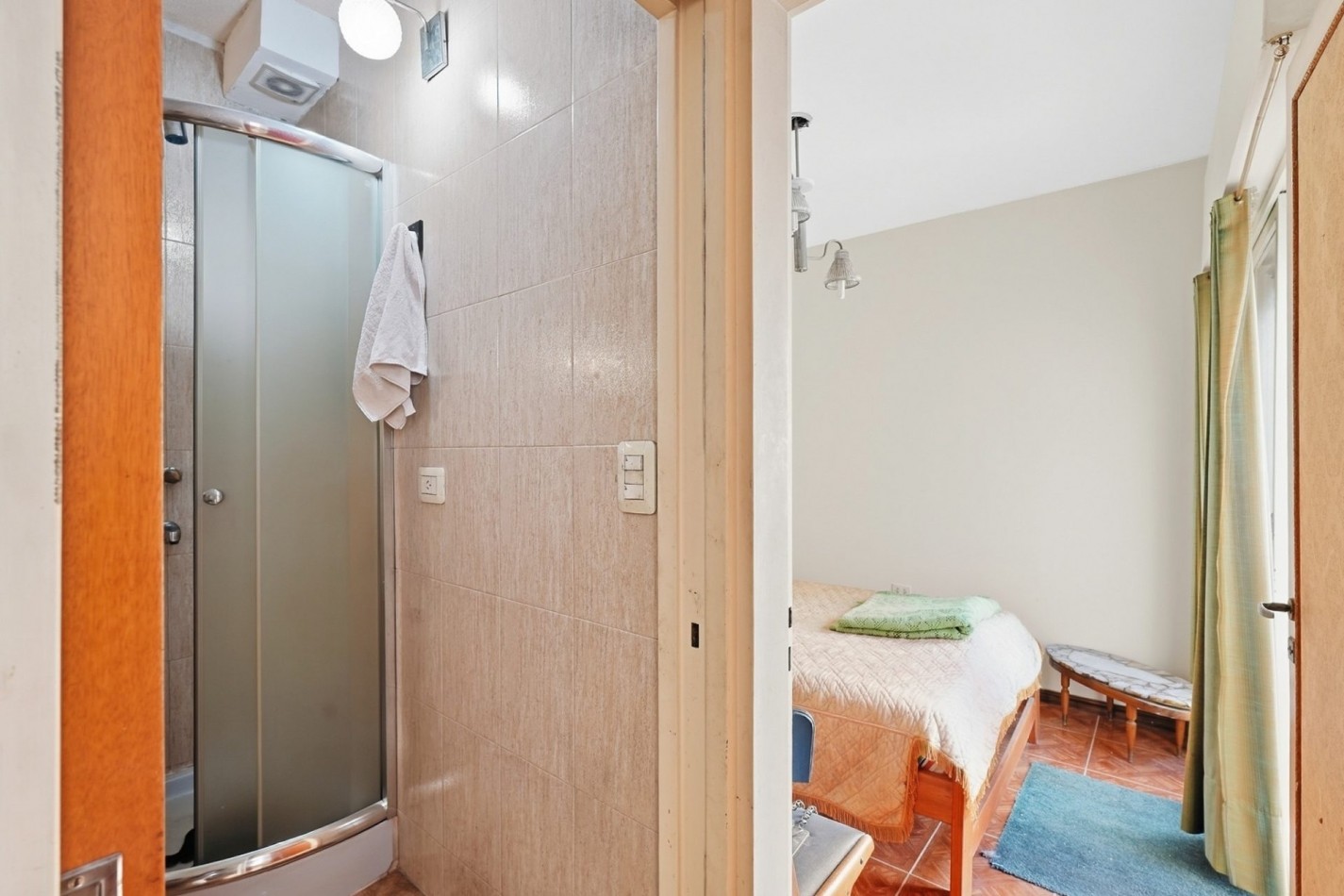 Venta PH 4 ambientes con quincho y cochera, Villa Lugano