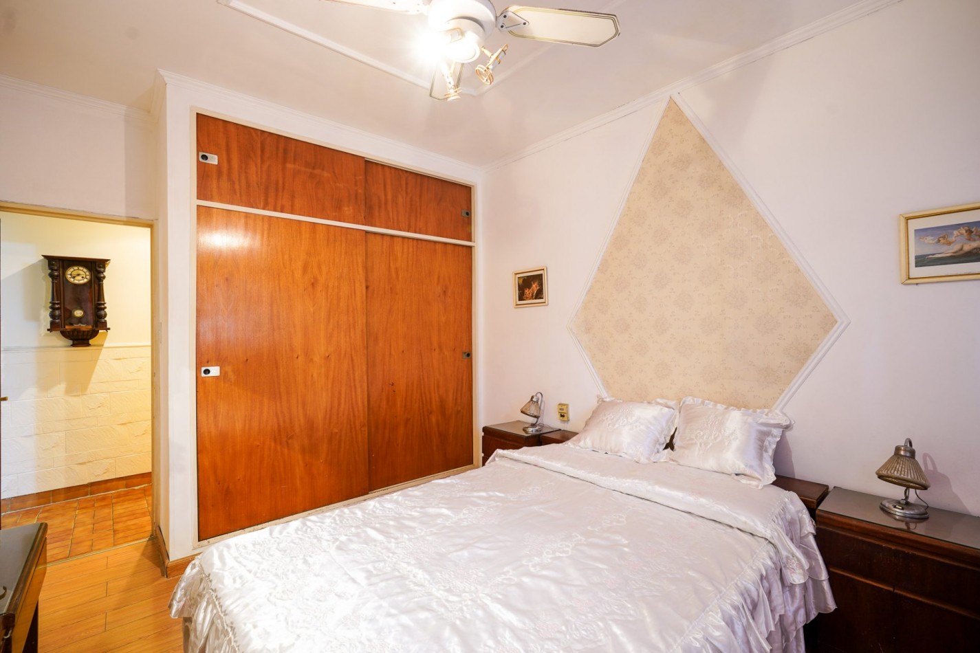 Venta PH 4 ambientes con quincho y cochera, Villa Lugano
