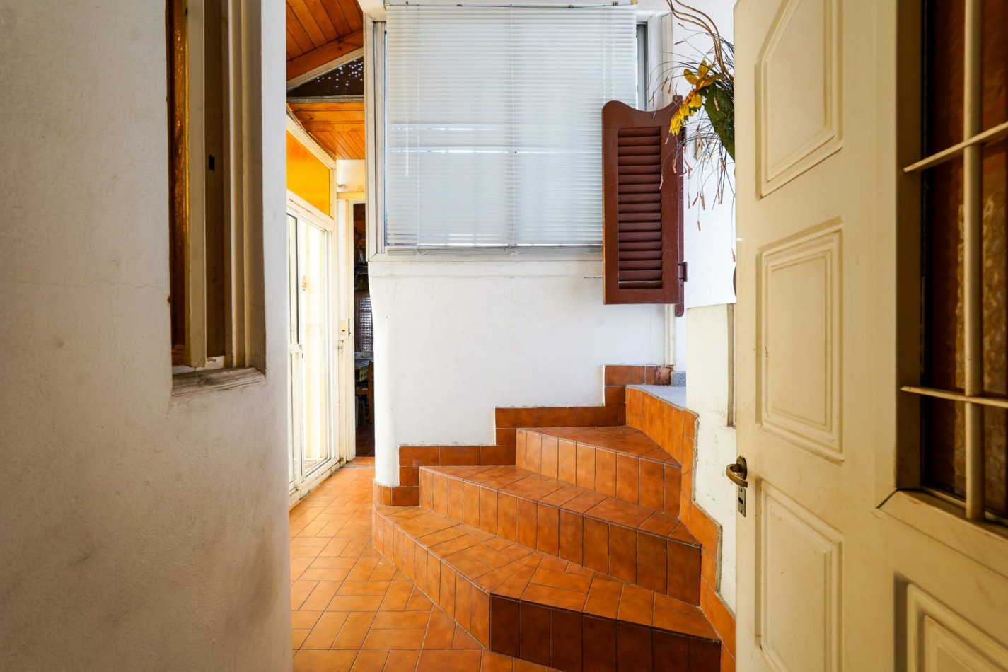 Venta PH 4 ambientes con quincho y cochera, Villa Lugano