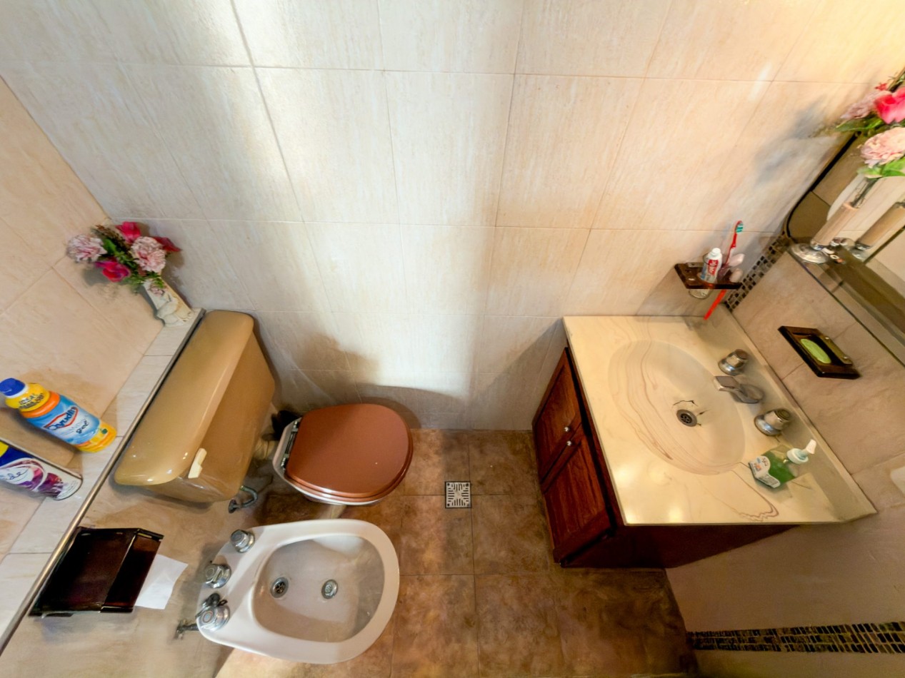 Venta PH 4 ambientes con quincho y cochera, Villa Lugano