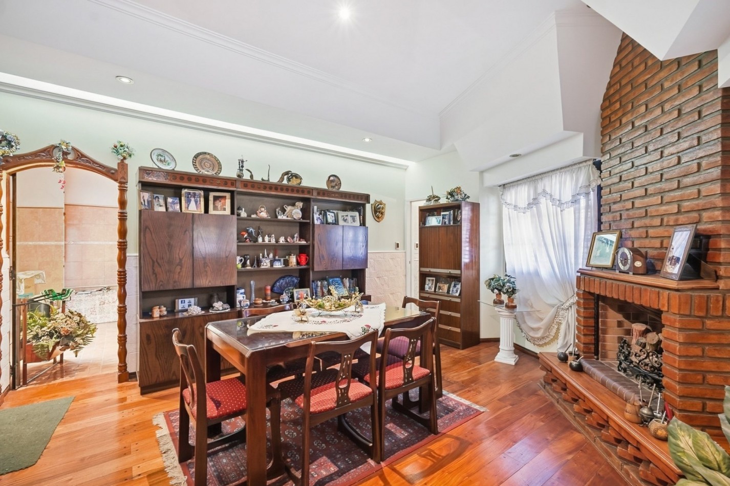 Venta PH 4 ambientes con quincho y cochera, Villa Lugano