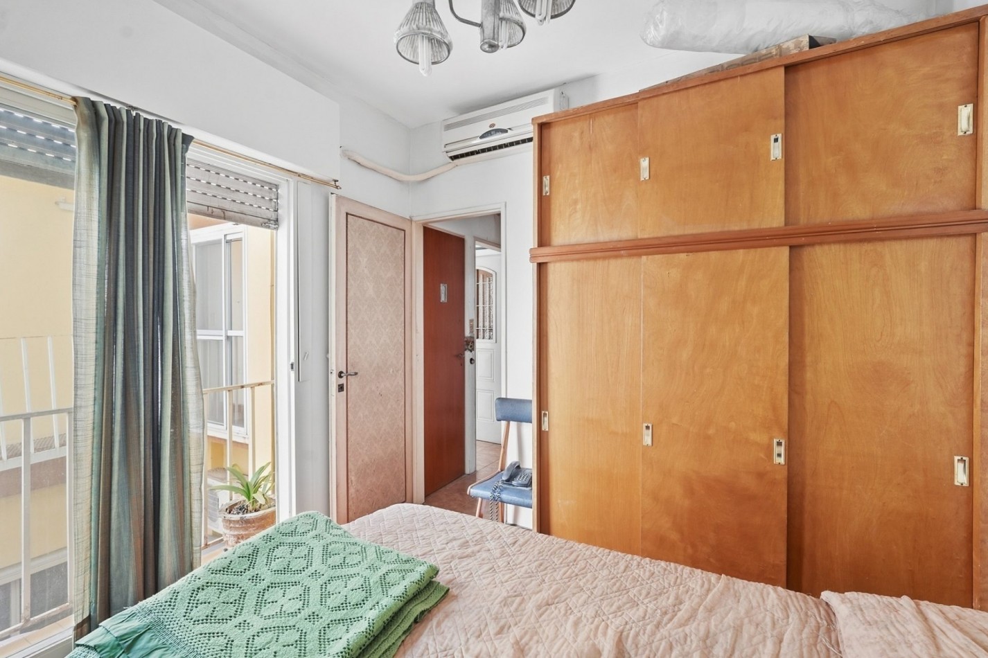 Venta PH 4 ambientes con quincho y cochera, Villa Lugano