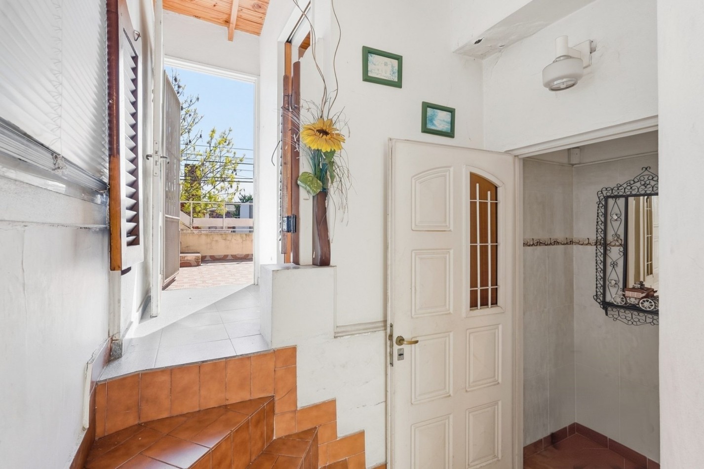 Venta PH 4 ambientes con quincho y cochera, Villa Lugano