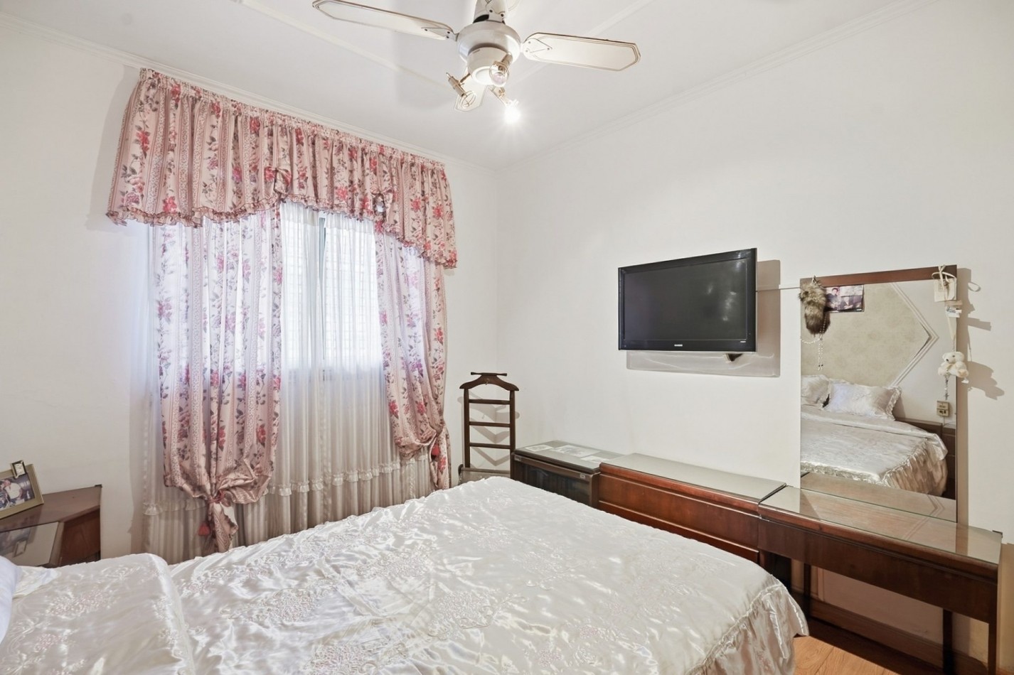 Venta PH 4 ambientes con quincho y cochera, Villa Lugano