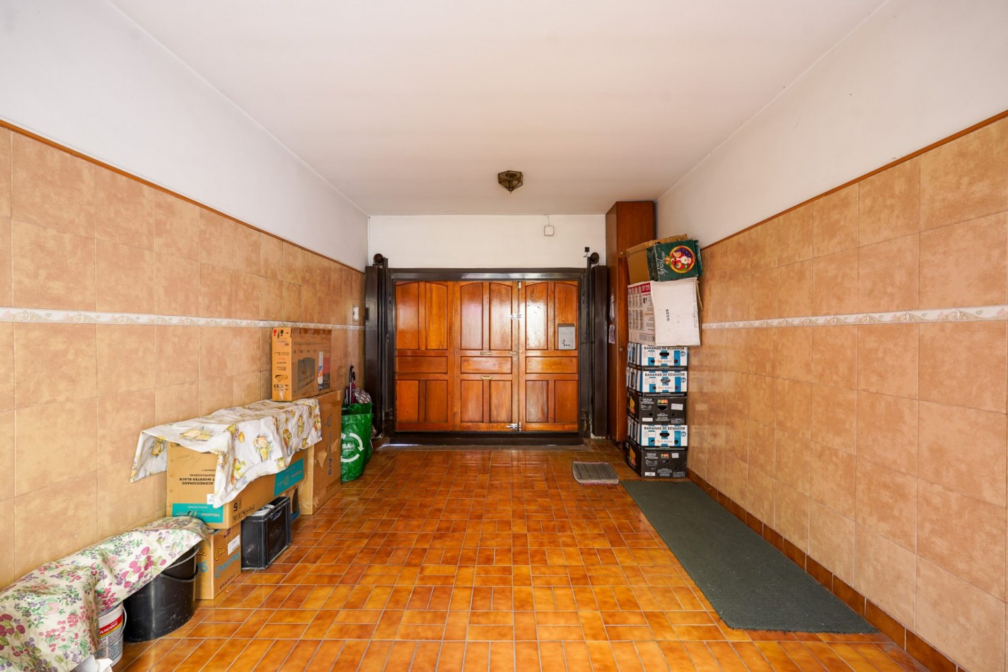 Venta PH 4 ambientes con quincho y cochera, Villa Lugano