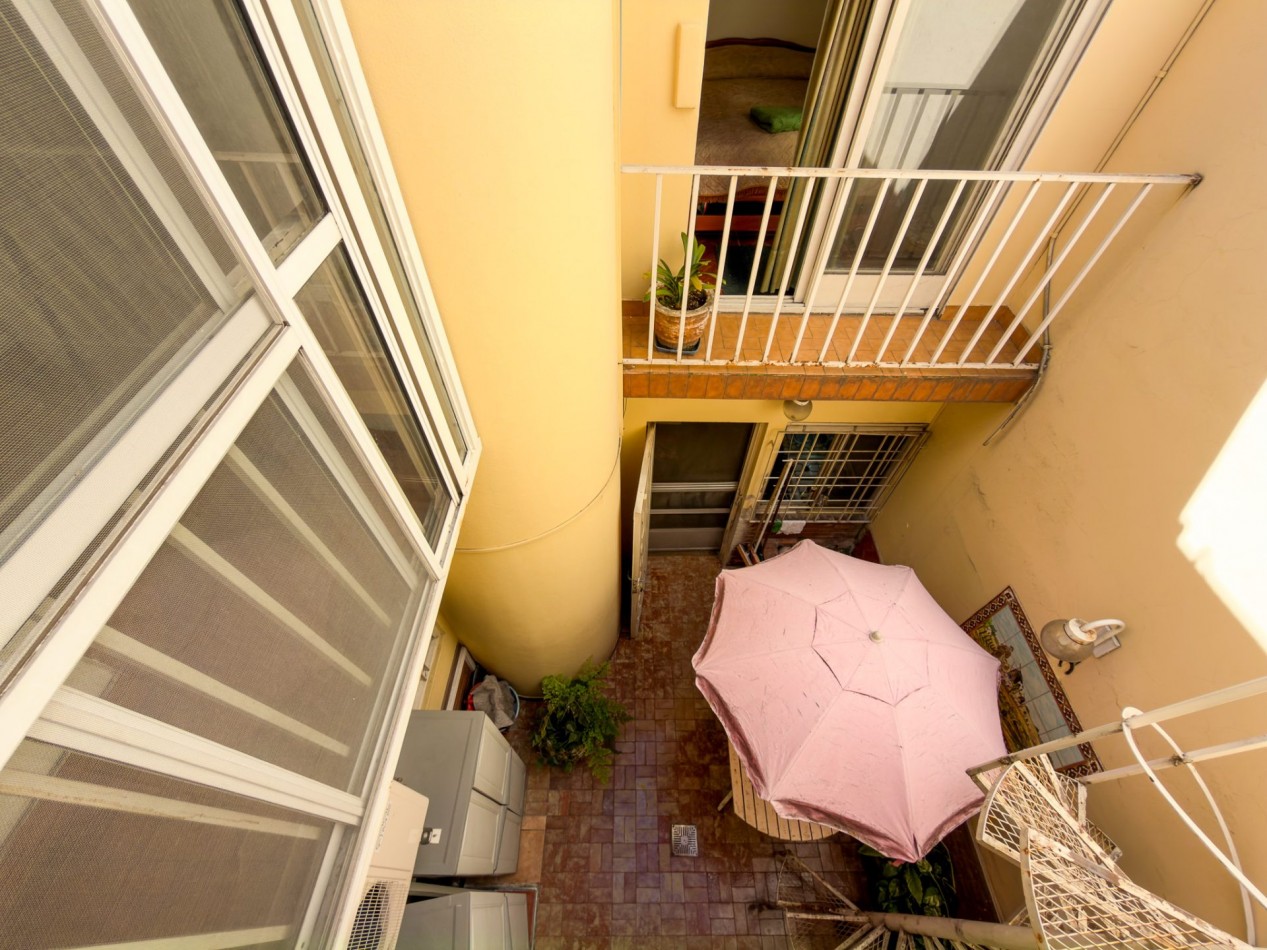 Venta PH 4 ambientes con quincho y cochera, Villa Lugano