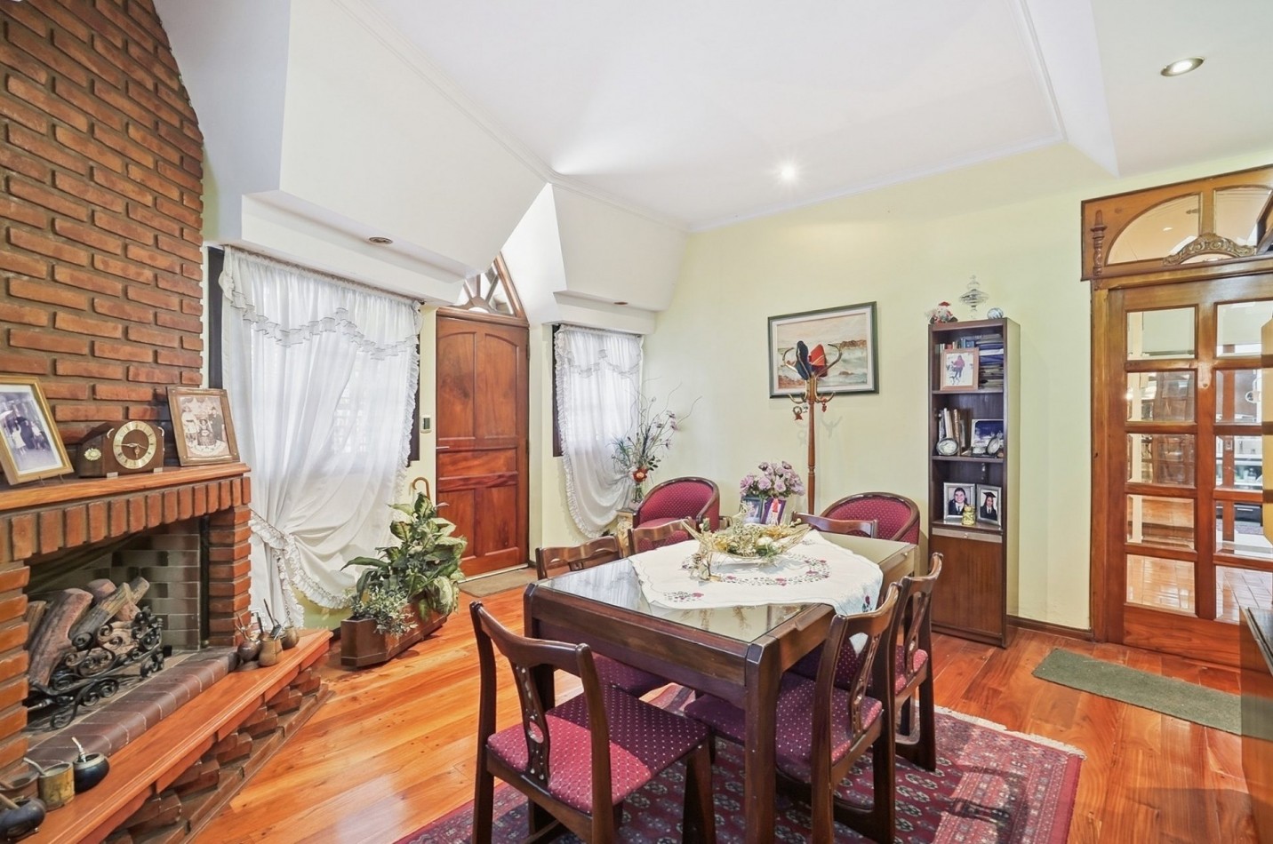Venta PH 4 ambientes con quincho y cochera, Villa Lugano