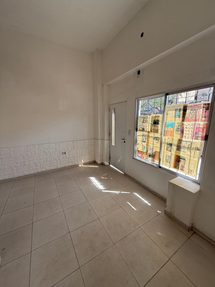 Alquiler local comercial, apto para oficina, Villa Lugano