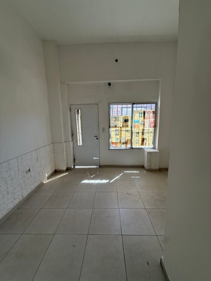 Alquiler local comercial, apto para oficina, Villa Lugano