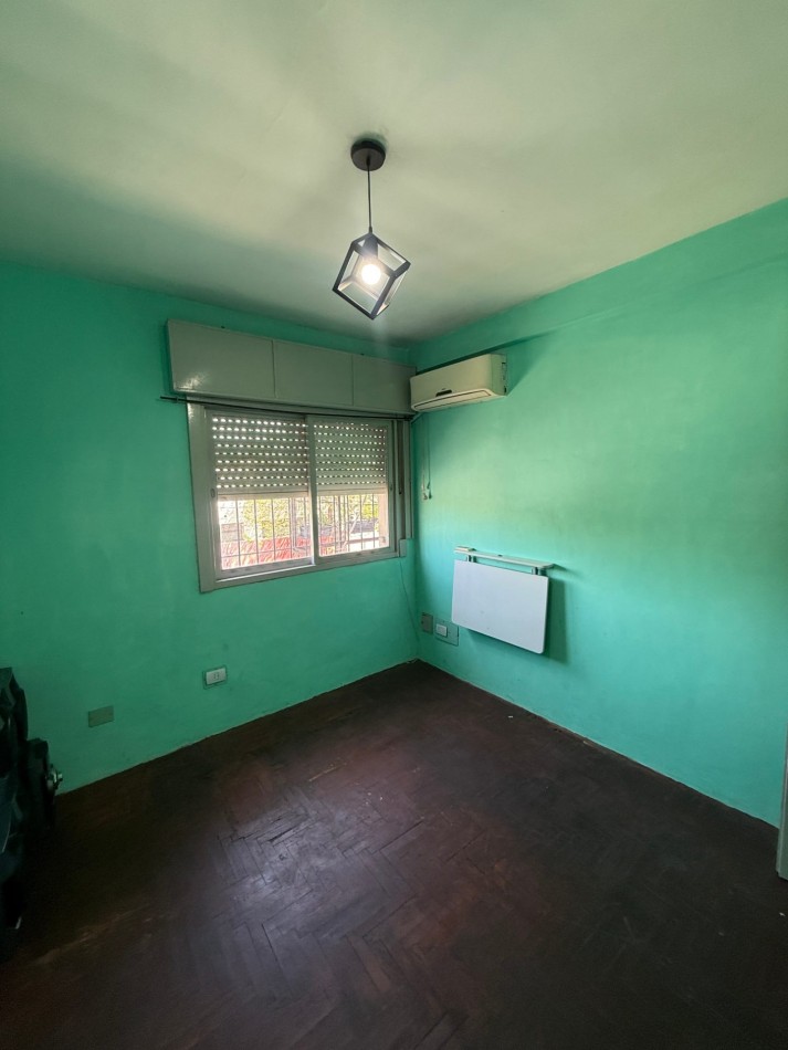 Alquiler departamento 2 ambientes, Villa Lugano