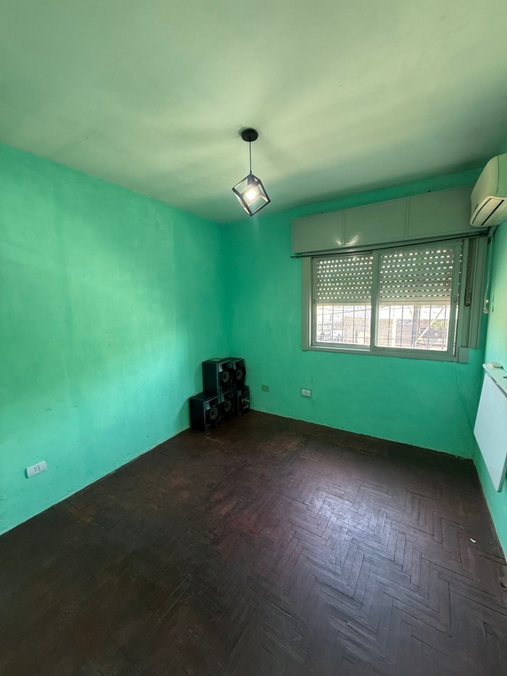 Alquiler departamento 2 ambientes, Villa Lugano
