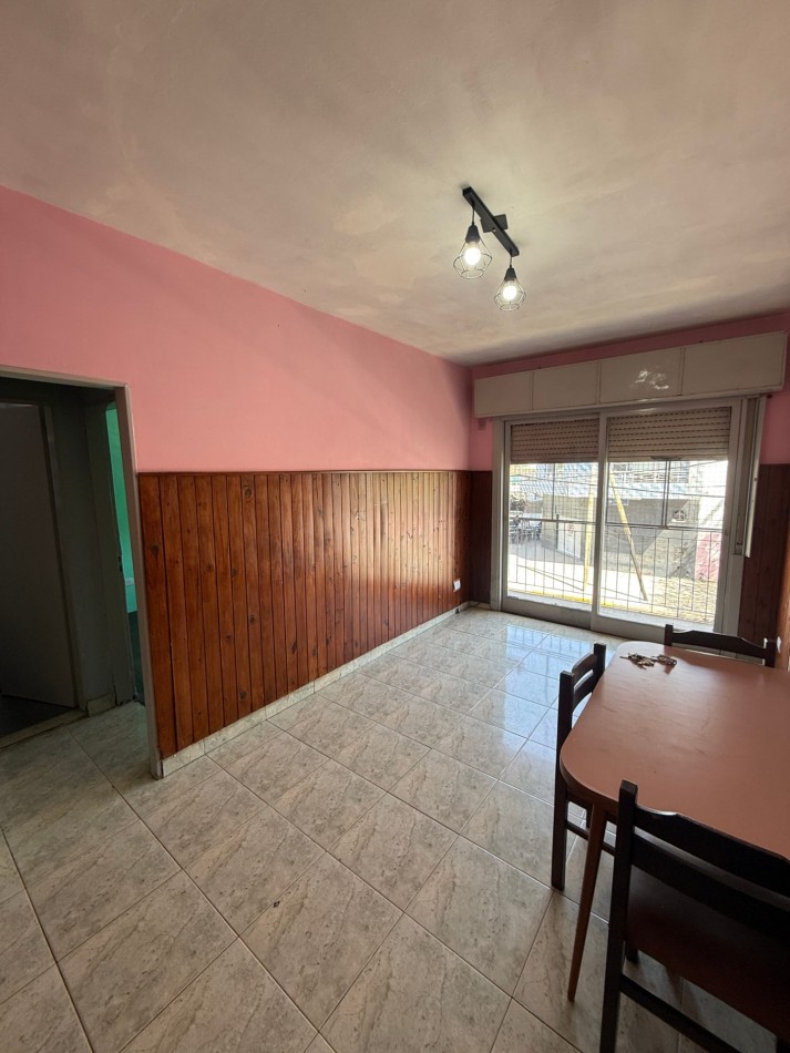 Alquiler departamento 2 ambientes, Villa Lugano