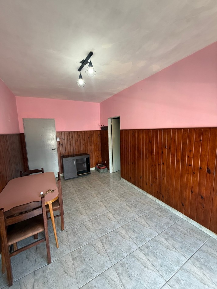 Alquiler departamento 2 ambientes, Villa Lugano
