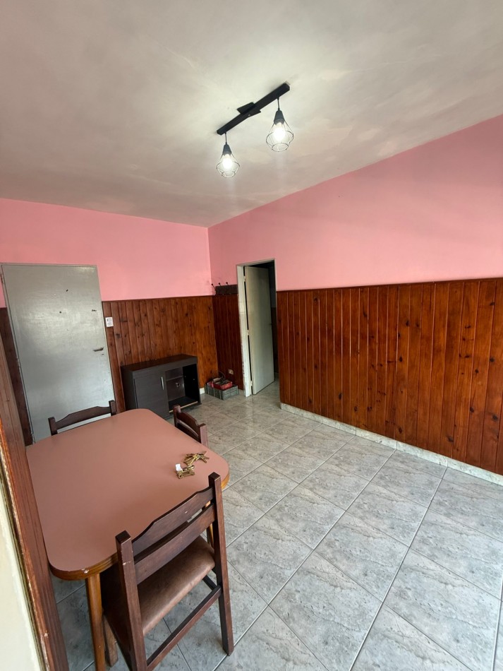 Alquiler departamento 2 ambientes, Villa Lugano