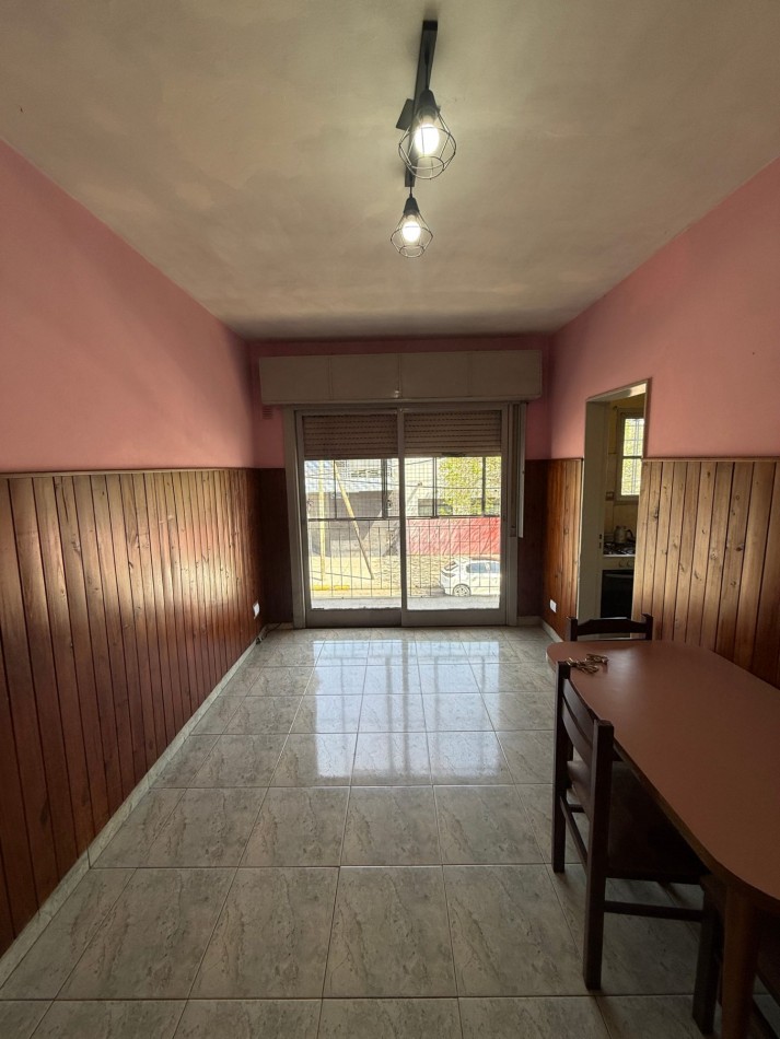 Alquiler departamento 2 ambientes, Villa Lugano