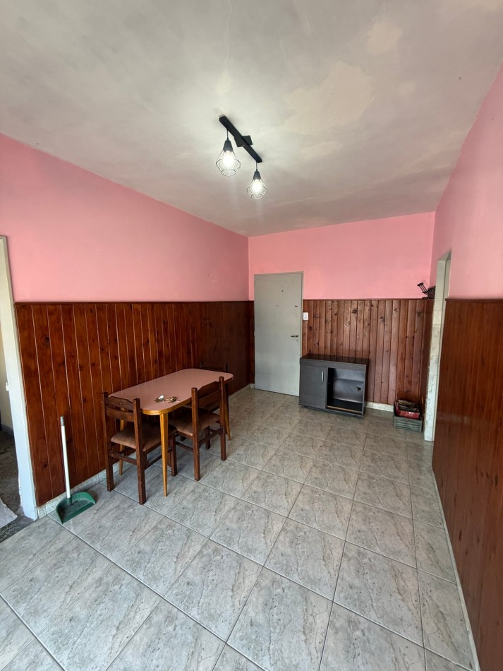 Alquiler departamento 2 ambientes, Villa Lugano