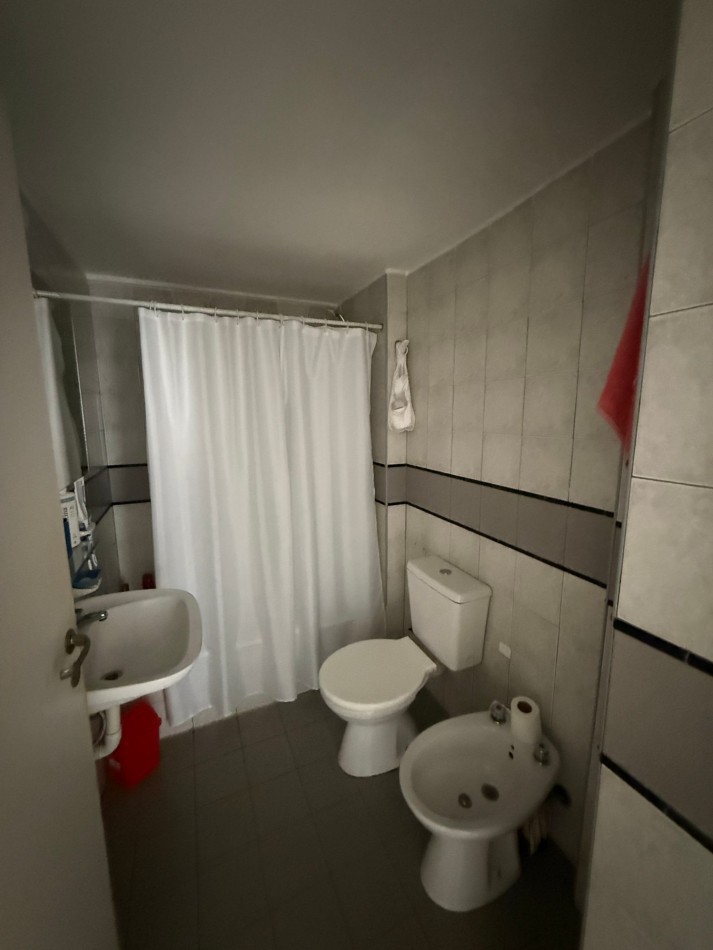 Venta departamento 3 ambientes, Parque Avellaneda