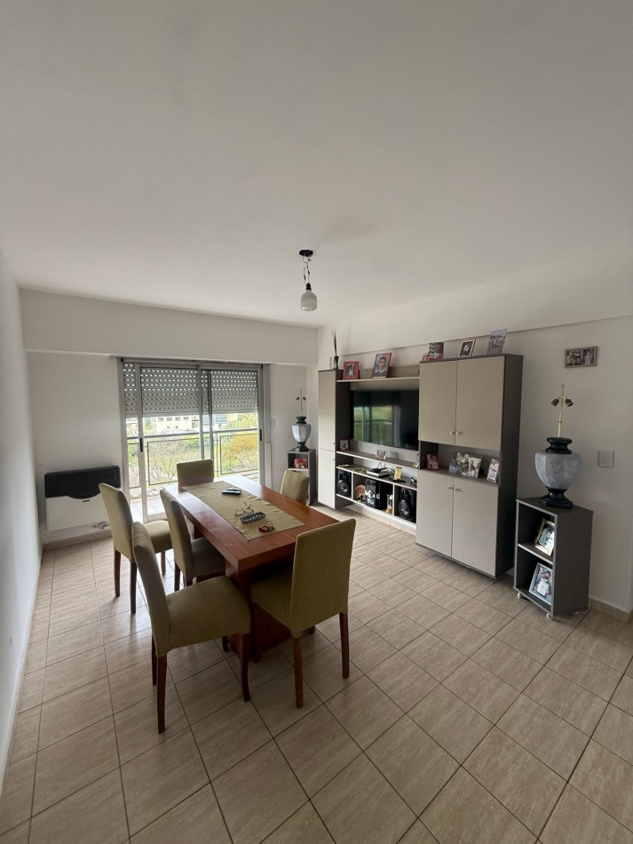 Venta departamento 3 ambientes, Parque Avellaneda