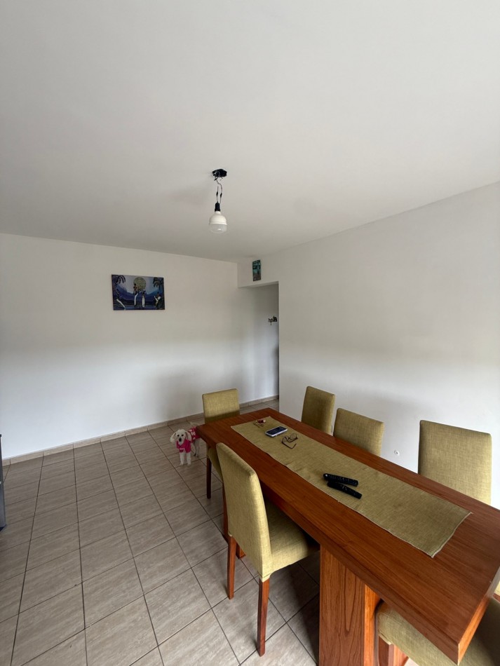 Venta departamento 3 ambientes, Parque Avellaneda