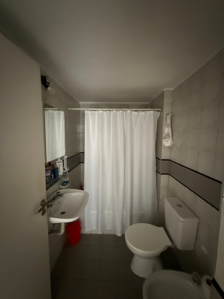 Venta departamento 3 ambientes, Parque Avellaneda