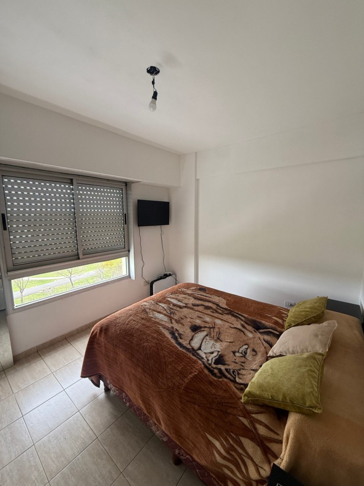 Venta departamento 3 ambientes, Parque Avellaneda