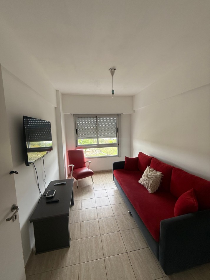 Venta departamento 3 ambientes, Parque Avellaneda