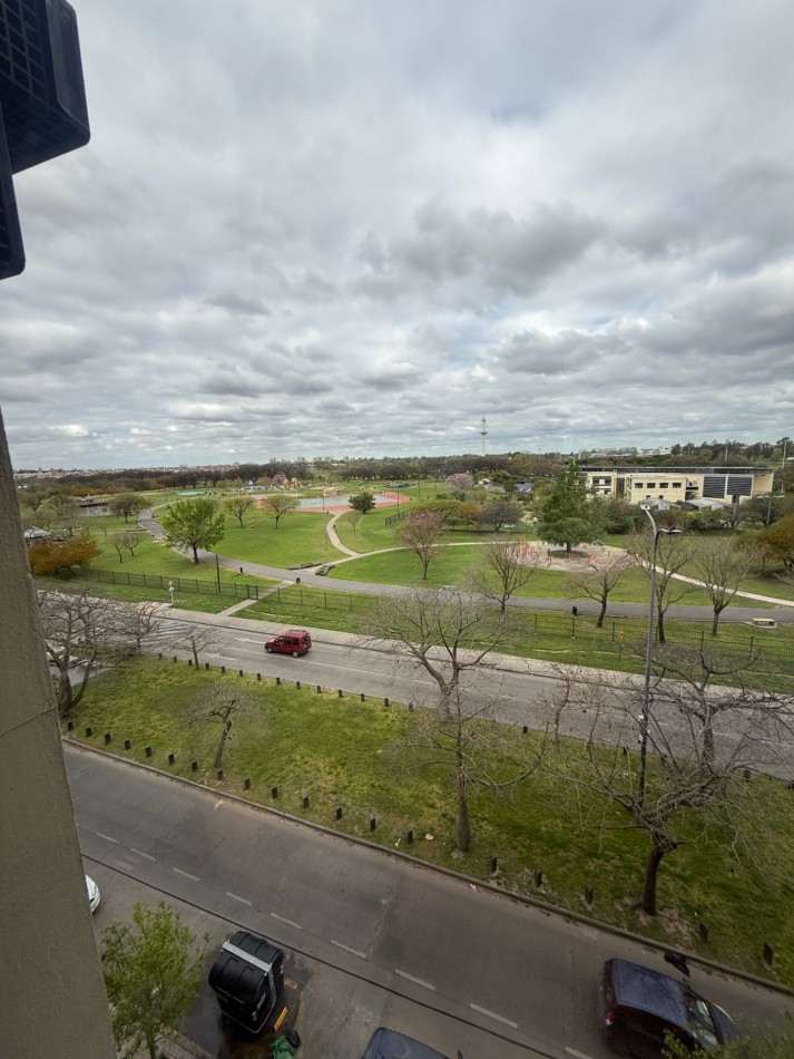 Venta departamento 3 ambientes, Parque Avellaneda