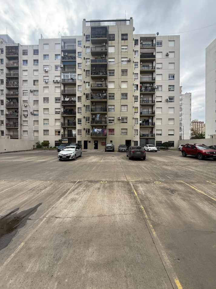 Venta departamento 3 ambientes, Parque Avellaneda
