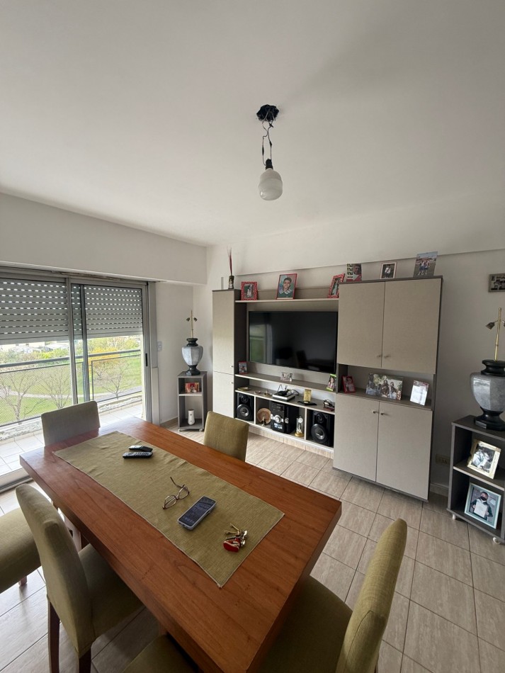 Venta departamento 3 ambientes, Parque Avellaneda