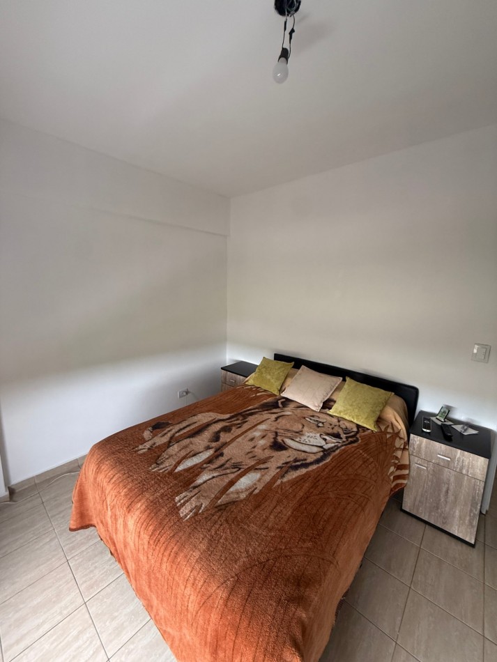 Venta departamento 3 ambientes, Parque Avellaneda