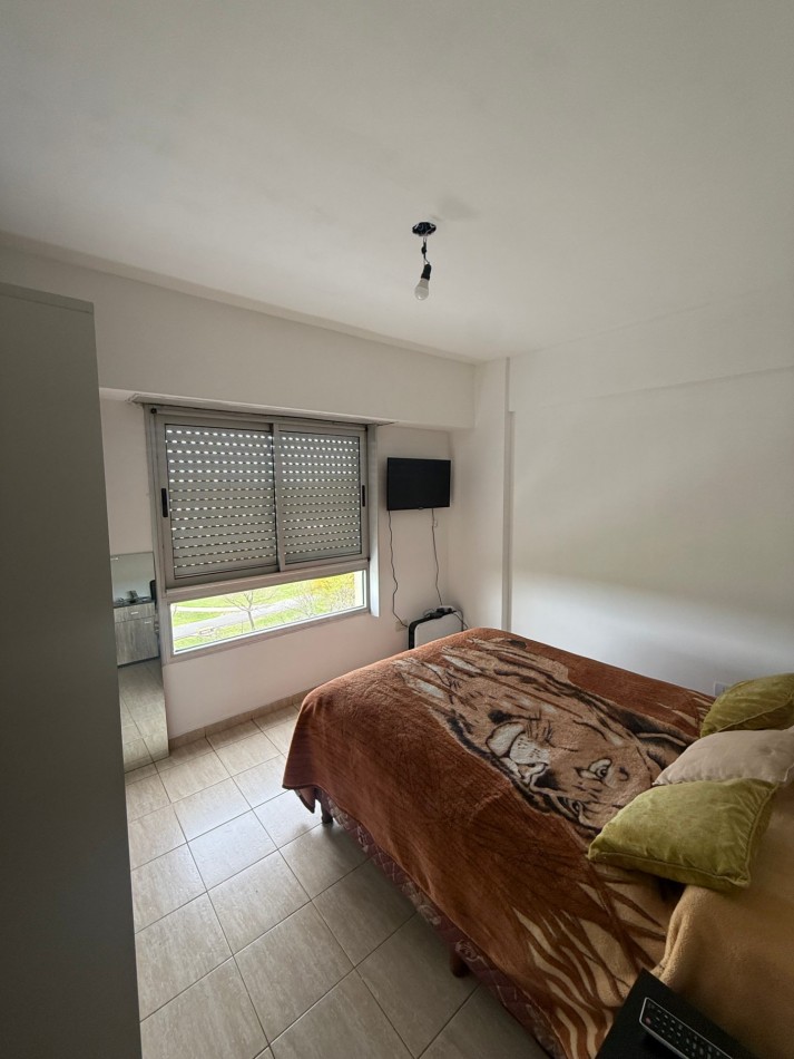 Venta departamento 3 ambientes, Parque Avellaneda