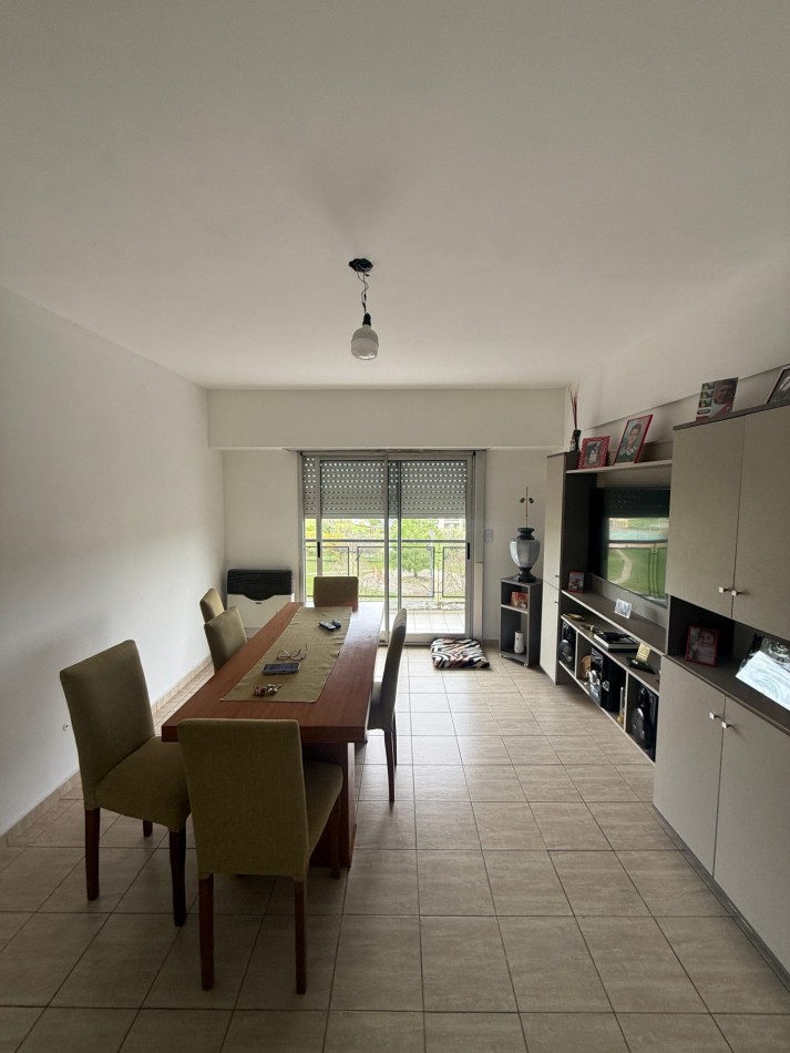 Venta departamento 3 ambientes, Parque Avellaneda