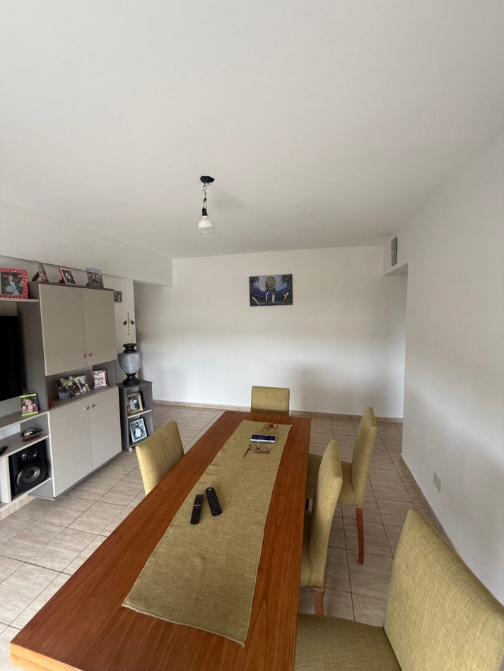 Venta departamento 3 ambientes, Parque Avellaneda