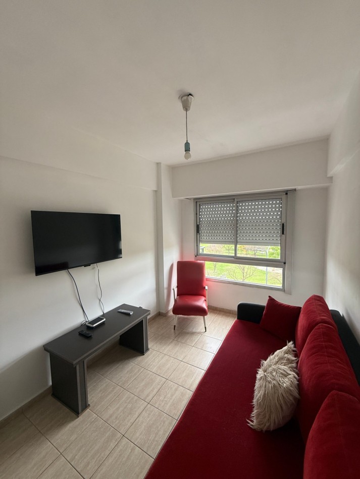 Venta departamento 3 ambientes, Parque Avellaneda