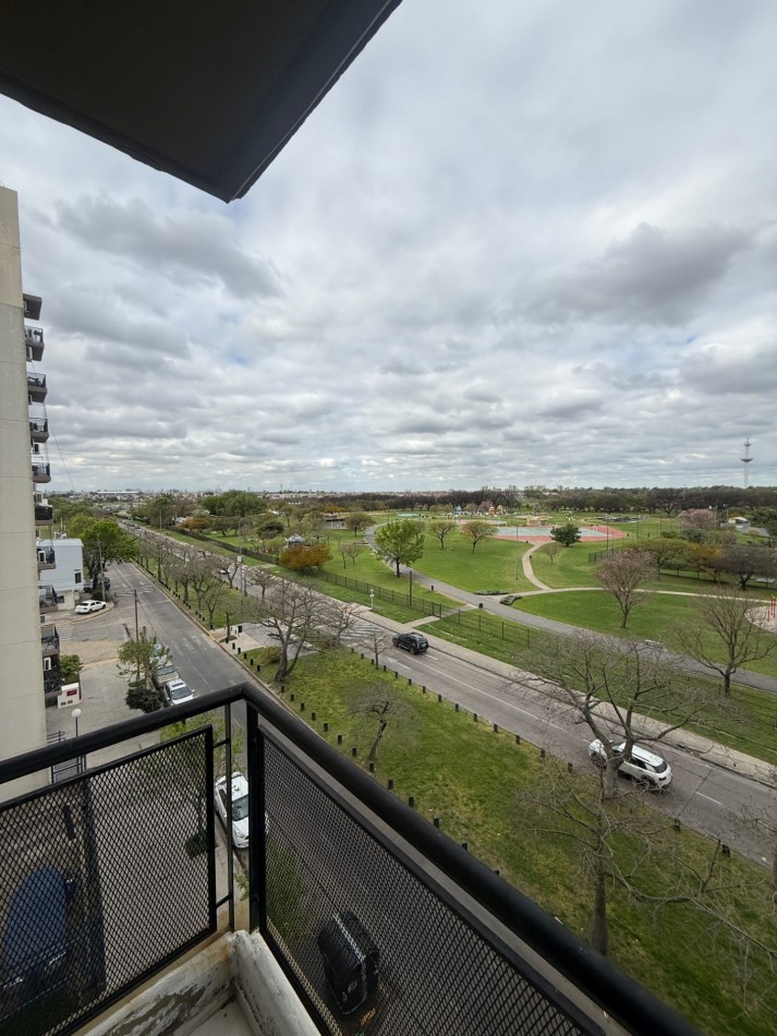 Venta departamento 3 ambientes, Parque Avellaneda