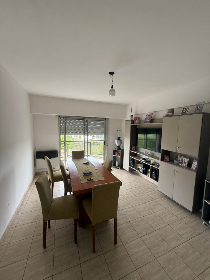 Venta departamento 3 ambientes, Parque Avellaneda