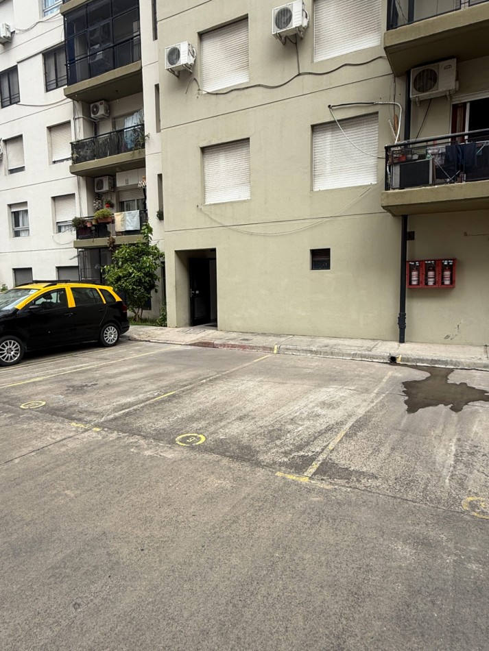 Venta departamento 3 ambientes, Parque Avellaneda